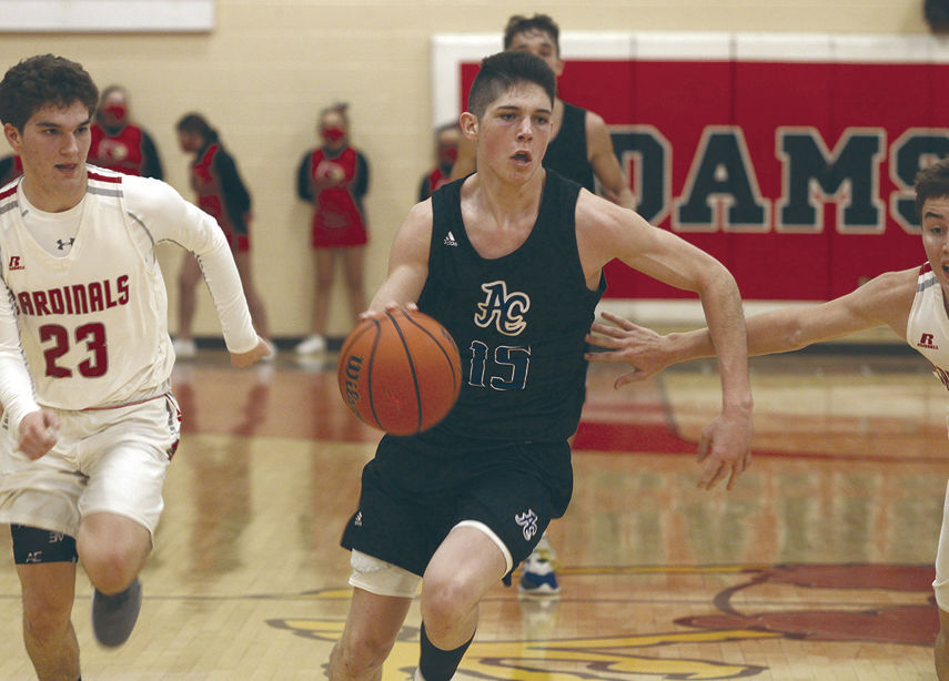 Golden Bears drop first game at New Site